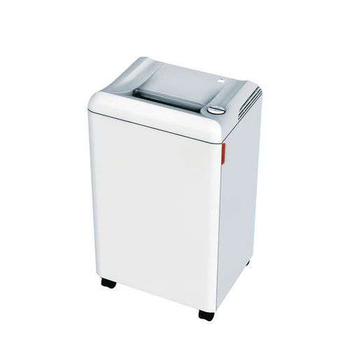 Makuleringsmaskin IDEAL 2503 Makuleringsmaskin IDEAL 2503