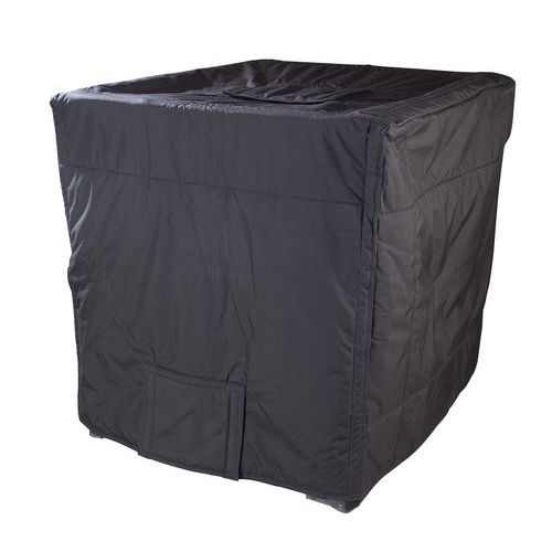 IBC Deluxe isolerende deksel 1000 L IBC Deluxe isolerende deksel 1000 L