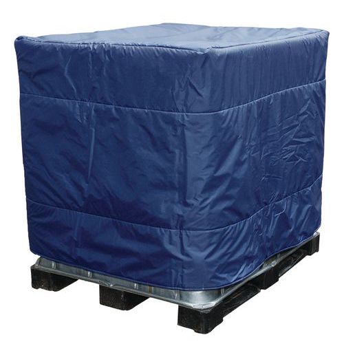IBC isolerende deksel 1000 L IBC isolerende deksel 1000 L