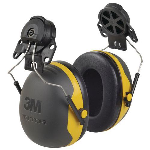Hørselsvern X2-P3E - Peltor