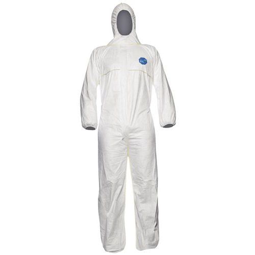 Korttidsdress Tyvek 200 Easysafe Korttidsdress Tyvek 200 Easysafe