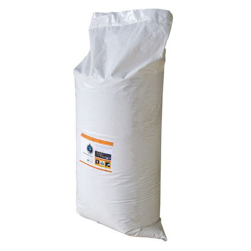 Absorbent Granulat Vermiculite Fine 100 liter