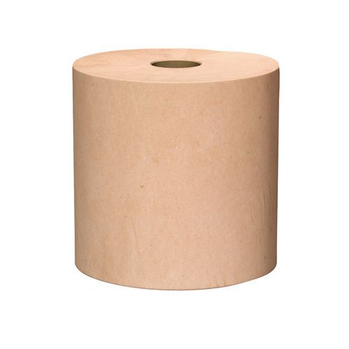 Ikatex rull tørkepapir, 1-lags for lett smuss Ikatex rull tørkepapir, 1-lags for lett smuss