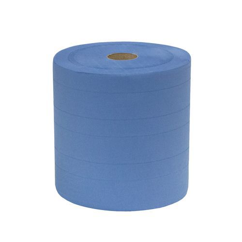 Ikatex tørkepapir, 3-lags for vanskelig smuss Ikatex tørkepapir, 3-lags for vanskelig smuss
