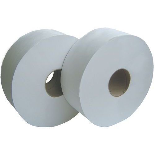 Mini Jumbo 2-lags toalettpapir – 180 m – Manutan