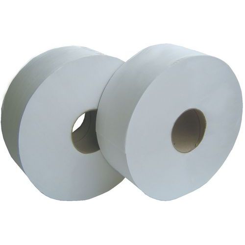Mini Jumbo 2-lags toalettpapir – 180 m – Manutan Mini Jumbo 2-lags toalettpapir – 180 m – Manutan