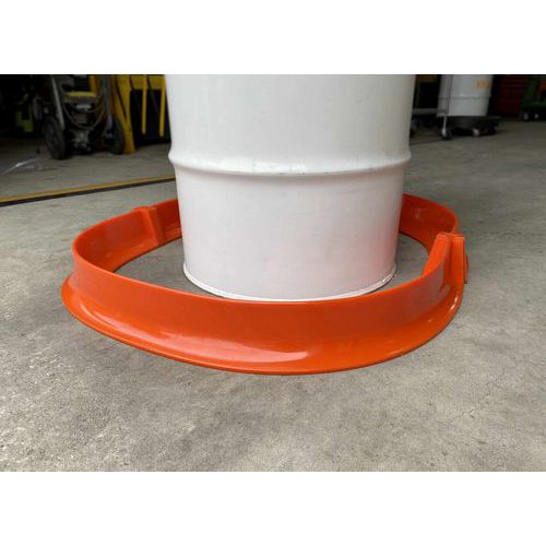 Spillbarriere Ultra-Spill Berm Plus - UltraTech