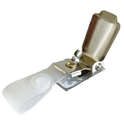 Metall klips for merke - Manutan Metall klips for merke - Manutan