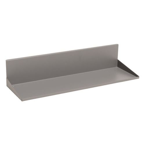 Hylleplate til justerbar arm WORKSHOP Hylleplate til justerbar arm WORKSHOP