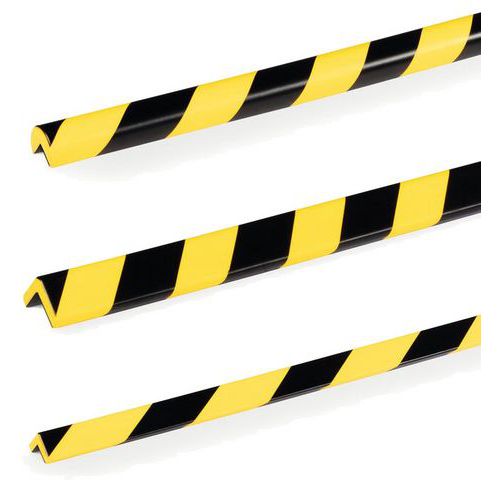 Hjørnebeskyttelse magnetisk - Durable