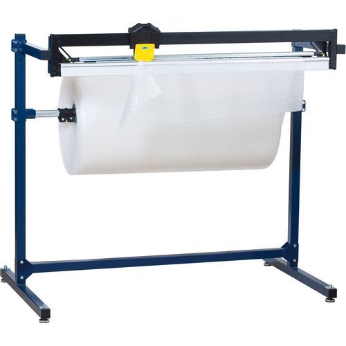 Rullestativ med kniv, arbeidsbredde 155 cm Rullestativ med kniv, arbeidsbredde 155 cm